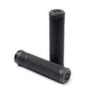 *ODI* CF lock-on grip (black/graphite)