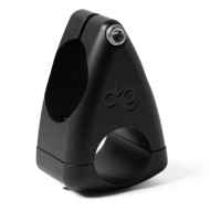 *DKG* maglite C-mount (black)