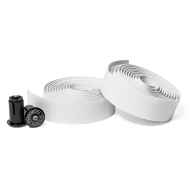 *THOMSON* handlebar grip tape (white)