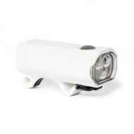 *LEZYNE* ktv drive pro 300+ (white)