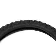 *BL SELECT* duro comp Ⅲ 20" tire (black)