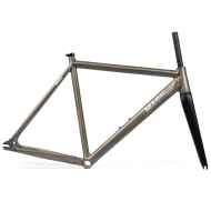 *MASH* AC-4 frame set  (raw matte)