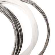 *VELO ORANGE* retro stainless wound outer&inner cable set