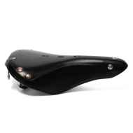 *VELO ORANGE* model3 touring saddle (black) 