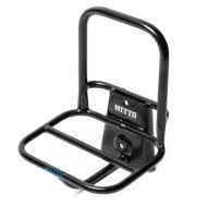 *NITTO* BM-13f mini velo front rack (black)