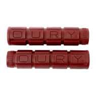*OURY* V2 grip (burgundy/BL special)