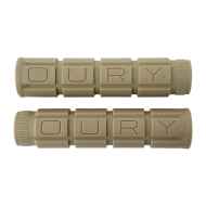*OURY* V2 grip (tan/BL special)
