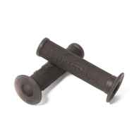 *KUWAHARA* lightning grip (clear black)