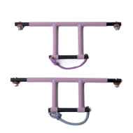 *FRANCES CYCLES* decaleur (salmon pink)