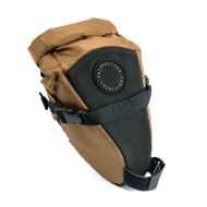 *FAIRWEATHER* seat bag mini (ecopak/coyote)