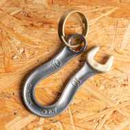 *REW10 WORKS* wrench key hook (KTC)