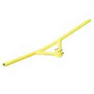 *KUWAHARA* elk bar (neon yellow)