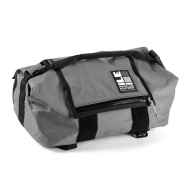 ILE* porteur rack bag (waxed/forest) - BLUE LUG GLOBAL
