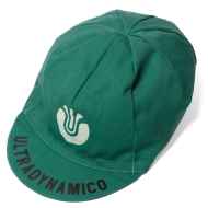 *ULTRADYNAMICO* alt font cap (green)
