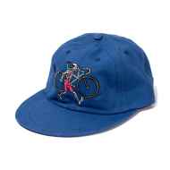 *TEAM DREAM* you're killin' me smalls cap (blue)