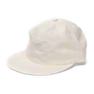 *TEAM DREAM* boney packable cap (white)