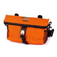 Handlebar bag