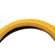 *BL SELECT* innova comp Ⅲ 20" tire (yellow/gum)