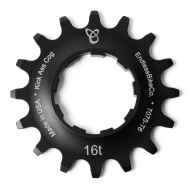 *ENDLESS BIKES* kick ass cog (black)