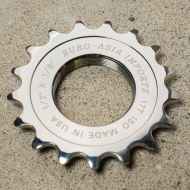 *EURO ASIA* superstar track cog