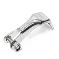 *SON NABENDYNAMO* headlight bracket (brompton)