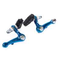 *DIA-COMPE* DC980 BL special retro canti brake (blue)