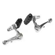 *DIA-COMPE* DC980 retro canti brake (silver)