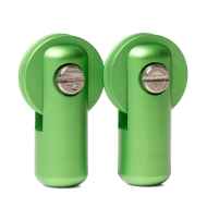 *SHOVEL RESEARCH* WRT cable hanger (all green)