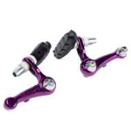 *DIA-COMPE* DC980 retro canti brake (purple/BL special)