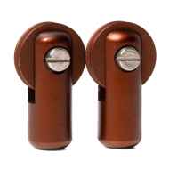 *SHOVEL RESEARCH* WRT cable hanger (all brown)