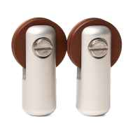 *SHOVEL RESEARCH* WRT cable hanger (silver/brown)