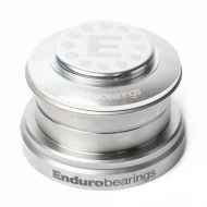 *ENDURO* zs44/ec44 Maxhit headset (stainless/silver)