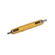 *EQUIPT* sardine (matte gold)