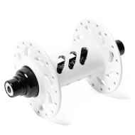 *ONYX* Helix track hub front (white frost)