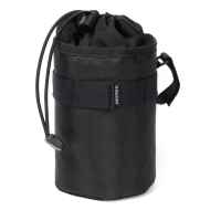 *FAIRWEATHER* stem bag (ecopak black)