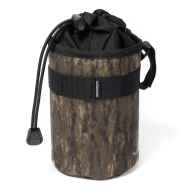 *FAIRWEATHER* stem bag (tree camo) 
