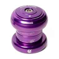 *WILDE* classic 110 1-1/8 threadless headset (purple)