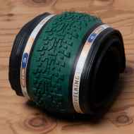 *PANARACER* new gravel king X1 700c (green/black)