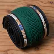 *PANARACER* new gravel king SK 700c (green/black)