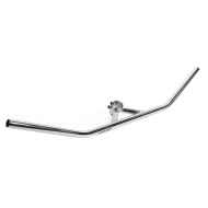 *WILDE* bullwinkle bar (chrome)