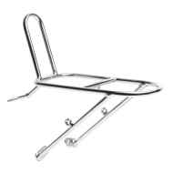 *NITTO* campee M-12 front rack (silver)