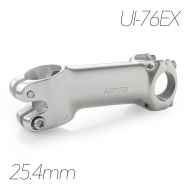*NITTO* UI-76 EX stem (silver)