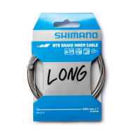 *SHIMANO* brake inner wire (long)