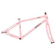 *SURLY* lowside frame set (new pig smell)
