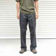  *BLUE LUG* bike pants (charcoal)