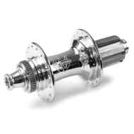 パーツ WHITE INDUSTRIES CLD disc hub White Industries CLD Front Centerlock Hub - Fair Wheel Bikes