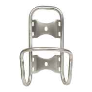 *KING CAGE* side loader titanium cage