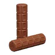 *BL SELECT* choco bike grip (brown)