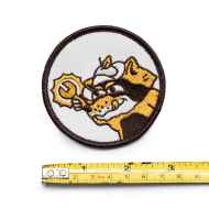 *FORAGER CYCLES* patches