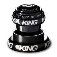 *CHRIS KING* nothreadset tapered 1.5 (black/BOLD)